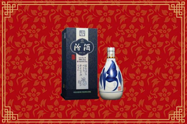 高价求购：火炬区回收汾酒