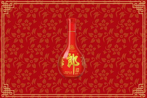 火炬区回收郎酒